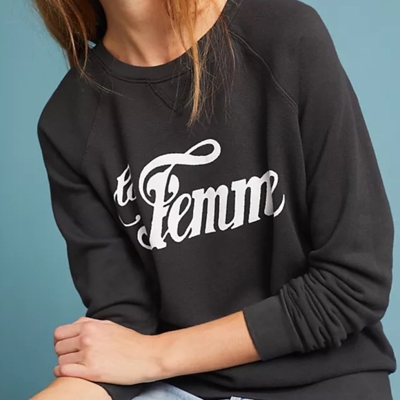 Sol Angeles Femme Sweatshirt - Picture 2 of 12